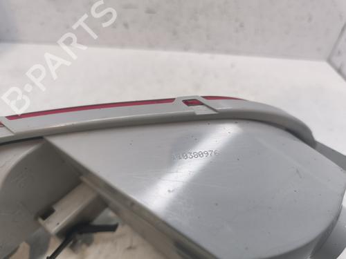 Rear fog light MAZDA CX-3 (DK) 1.5 SKYACTIV-D (DK2WS, DK5FW) | BP28080393C37 