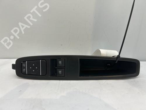 Used Left front window switch Left front window switch 38721096 38721096