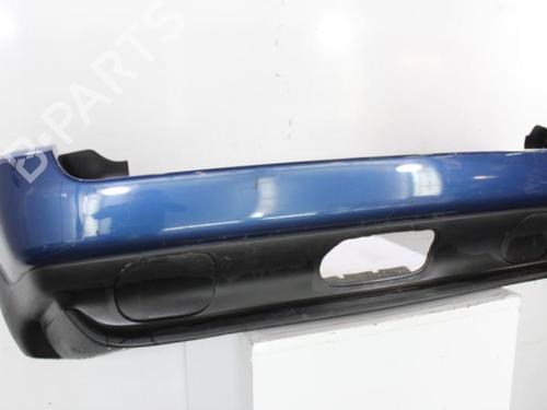 Rear bumper BMW X5 (E53) 3.0 d | BP22813985C8 