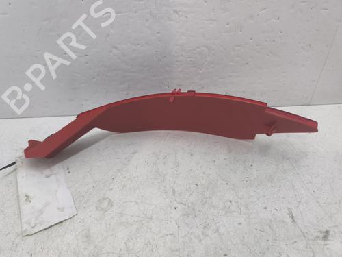 Rear bumper right light FORD FIESTA VI (CB1, CCN) 1.4 TDCi | BP30904827C82