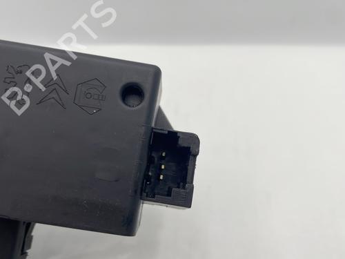 tailgate-lock-peugeot-407-coupe-6c_-2005-31581726 main image