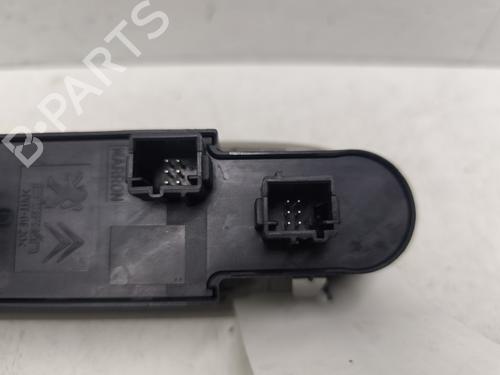 Left front window switch CITROËN C5 III Break (RW_) 2.7 HDi | BP31090808I27 - Image 4