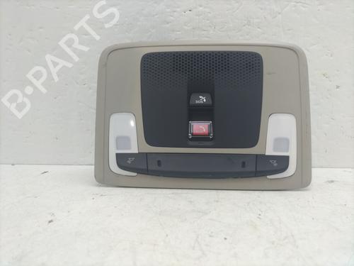 Innenleuchte für HONDA CIVIC XI Hatchback (FL) 2.0 e:HEV (184 hp) 32338917