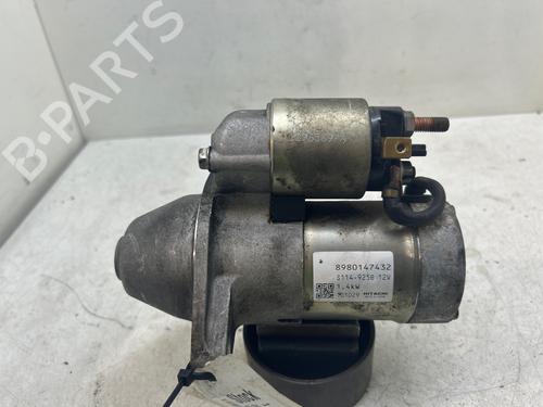 Starter OPEL ASTRA H (A04) | BP37661028M8 - Image 5