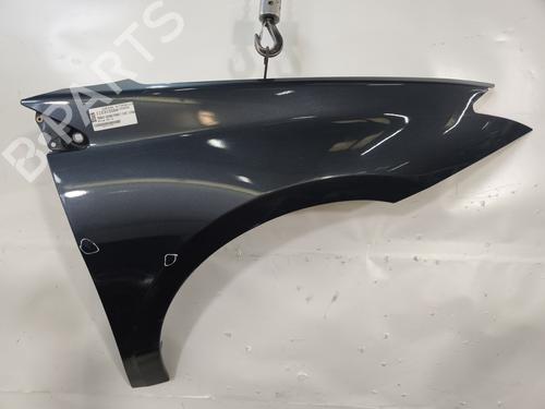 Right front fenders RENAULT LAGUNA III (BT0/1) 1.5 dCi (BT00, BT0A, BT0T, BT1J) | BP29165523C42 