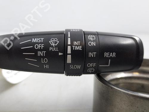 Used Steering column stalk Steering column stalk SUZUKI SWIFT IV (FZ, NZ) 1.2 (AZH412, ZC72S) (94 hp) 22826646 22826646