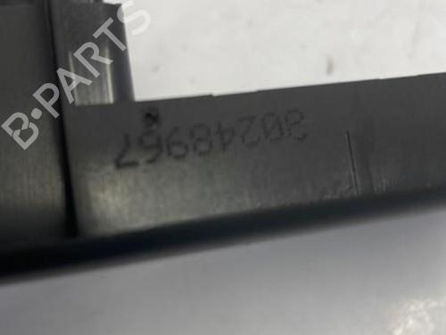 Right front window switch RENAULT MEGANE III Hatchback (BZ0/1_, B3_) 1.5 dCi (BZ09, BZ0D, BZ1W, BZ29, BZ14) | BP22831374I26 