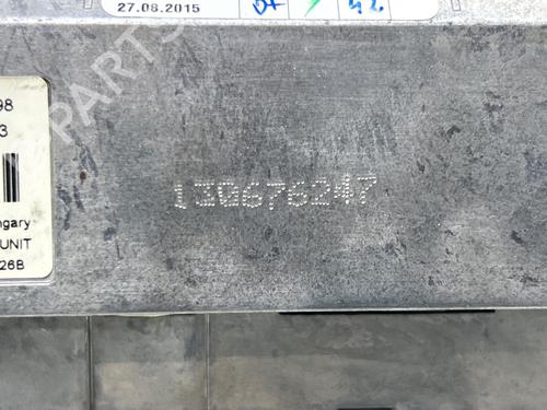 Used Display monitor Display monitor 38721131 38721131