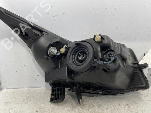 Left headlight CHEVROLET CRUZE (J300) 1.7 D | BP25259698C28