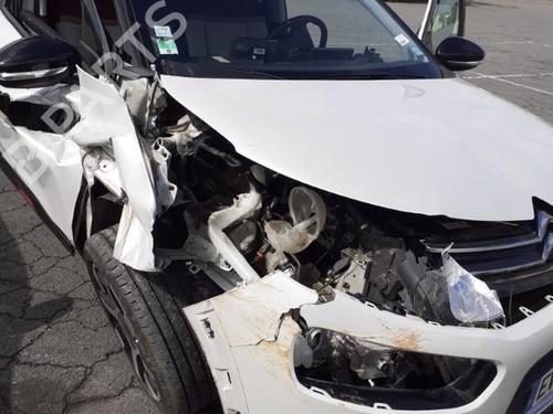 Left tailgate light CITROËN C4 CACTUS 1.2 THP 110 | BP24663968C79 - Image 6