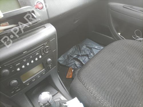 Climate control CITROËN C4 I (LC_) 1.6 HDi | BP29141419I5  - Image 19