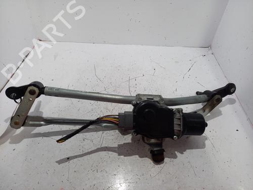Used Front wiper motor Front wiper motor DACIA DOKKER Box Body/MPV 1.2 TCe 115 (FEM0) (114 hp) 23888667 23888667