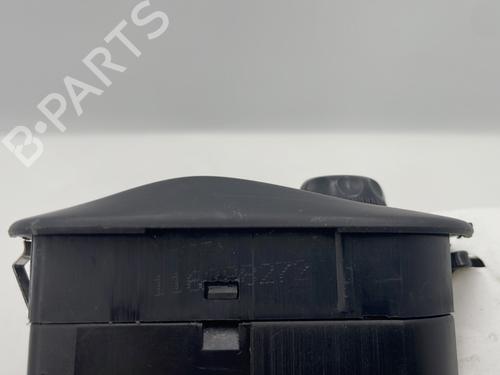 Left front window switch PEUGEOT 206 Hatchback (2A/C) 2.0 HDI 90 | BP31581346I27