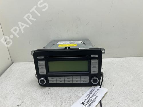 Radio VW PASSAT B6 Variant (3C5) | BP36804159E6 - Image 4
