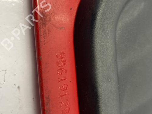 Fuel flap VW GOLF VII (5G1, BQ1, BE1, BE2) 1.6 TDI | BP22844461C131 