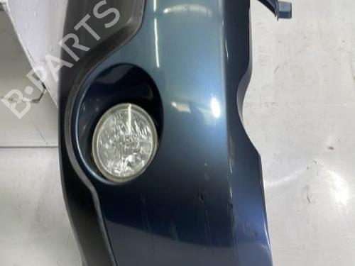 Front bumper SUBARU LEGACY IV Estate (BP) 2.5 AWD (BP9) | BP22839058C7 