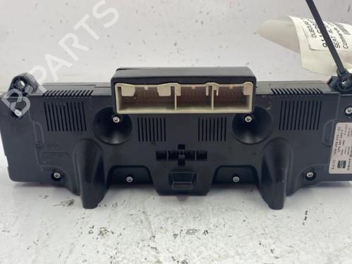 Climate control SEAT ALTEA XL (5P5, 5P8) 1.9 TDI | BP22839047I5 