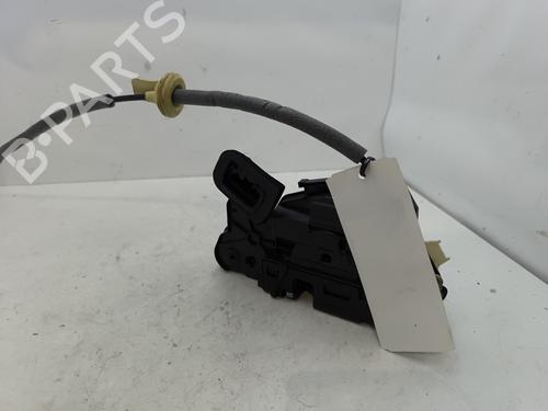 Used Front left lock VW GOLF VII (5G1, BQ1, BE1, BE2) 1.4 TSI (150 hp) 29388604
