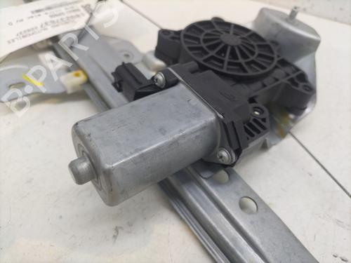 Front right window mechanism RENAULT EXPRESS Box Body/MPV | BP27545967C23 - Image 4