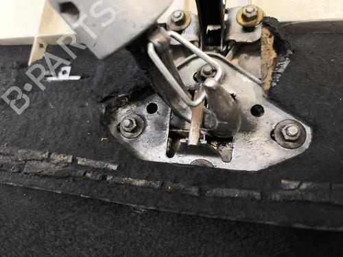 Used Hood Hood CITROËN BX Break (XB-_) TRD Turbo (90 hp) 26667002 26667002
