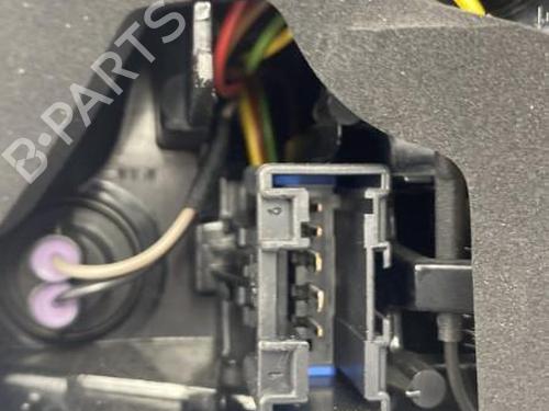 Used Left taillight Left taillight CITROËN C4 Picasso II 1.6 HDi / BlueHDi 115 (115 hp) 22835150 22835150