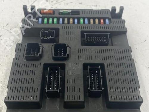 Used Fuse box Fuse box PEUGEOT 207 (WA_, WC_) 1.6 HDi (109 hp) 22841891 22841891