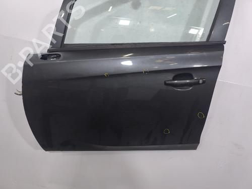 Dør venstre fortil OPEL CORSA E (X15) 1.4 (08, 68) | BP39743066C2 - Image 3