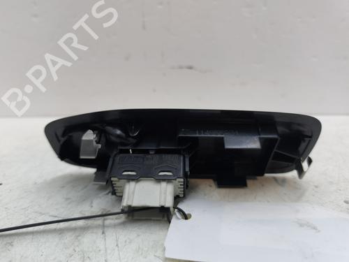 Right front window switch PEUGEOT 208 I (CA_, CC_) 1.2 VTI 82 | BP30200214I26 - Image 5