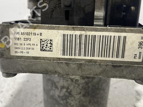 Steering pump PEUGEOT PARTNER Platform/Chassis | BP27558526M99 - Image 5