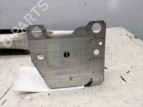 Rear bumper reinforcement RENAULT MEGANE III Grandtour (KZ0/1) 1.6 dCi (KZ00, KZ12, KZ13) | BP29700548C73 