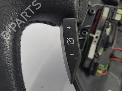 Used Steering wheel Steering wheel RENAULT LAGUNA II (BG0/1_) 1.9 dCi (BG08, BG0G) (120 hp) 22819388 22819388