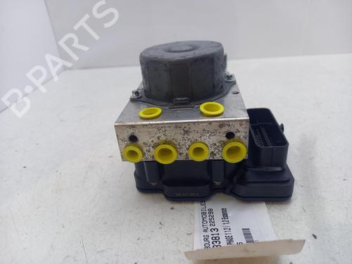 ABS pump FIAT PANDA (312_, 319_) 1.2 (312PXA1A) | BP33561402M43  - Image 5