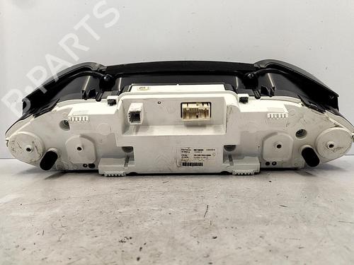 Instrument cluster PEUGEOT 308 II (LB_, LP_, LW_, LH_, L3_) 1.2 VTi 72 | BP22827842C47 