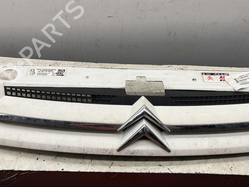 Grill CITROËN BERLINGO / BERLINGO FIRST Box Body/MPV (M_) 1.9 D 70 (MBWJZ, MCWJZ) | BP29285983C40 