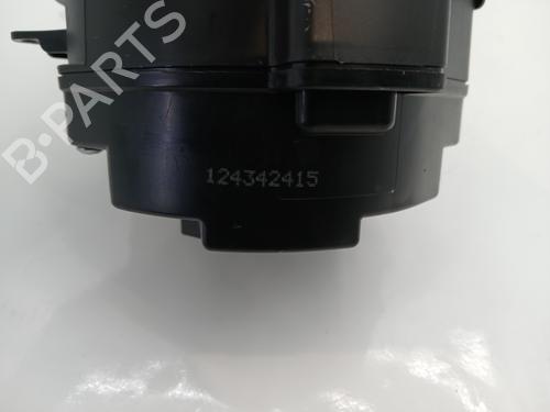 Heater blower motor RENAULT CLIO V (B7_) 1.5 Blue dCi 85 (B7AG) | BP34556329M62  - Image 5