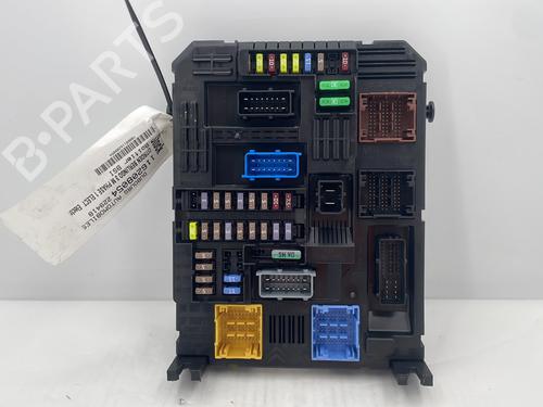 Used Fuse box CITROËN BERLINGO Box Body/MPV (K9) e-Berlingo (136 hp) 31923658