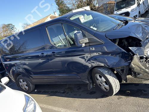 Brugte FORD TRANSIT CUSTOM V362 Van (FY, FZ) 2.0 EcoBlue (130 hp) 4433794