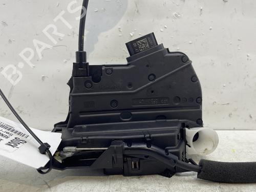 Front left lock RENAULT CLIO IV (BH_) 0.9 TCe 90 (BHNF, BHMA, BHMH, BHJK, BHJR) | BP29894269C98