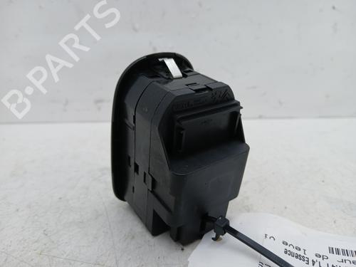 Left front window switch PEUGEOT 206 Hatchback (2A/C) 1.4 i | BP29516059I27 