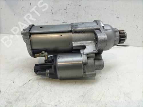 Starter AUDI A3 Sportback (8VA, 8VF) 35 TFSI | BP27837425M8 - Image 2