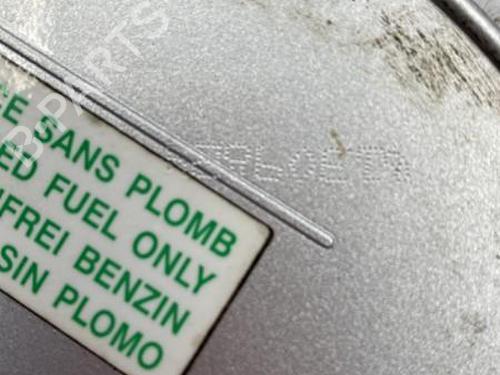 Fuel flap PEUGEOT 307 (3A/C) 1.6 16V | BP22832281C131 