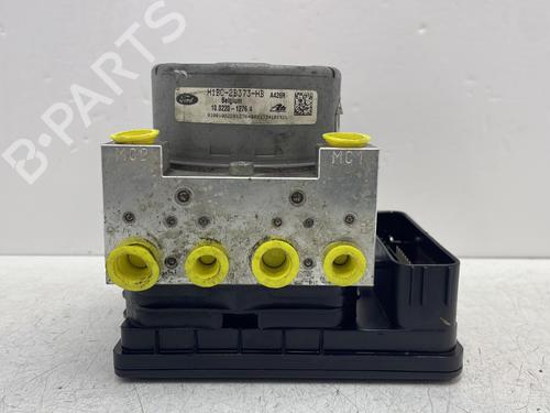 Used ABS pump FORD FIESTA VII (HJ, HF) 1.0 EcoBoost (101 hp) 30134812