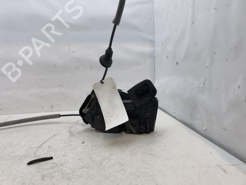 Rear right lock VW GOLF VII Variant (BA5, BV5) 1.6 TDI | BP29869049C99 
