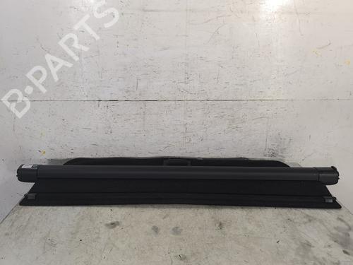 Rear parcel shelf RENAULT MEGANE II Estate (KM0/1_) 1.5 dCi (KM1F) | BP27265216C85 