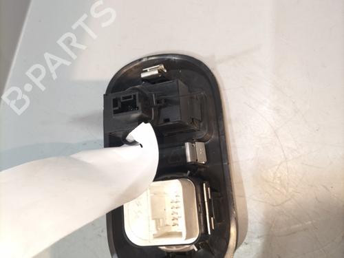 Mirror switch CITROËN C4 CACTUS 1.2 PureTech 130 | BP29222459I25 