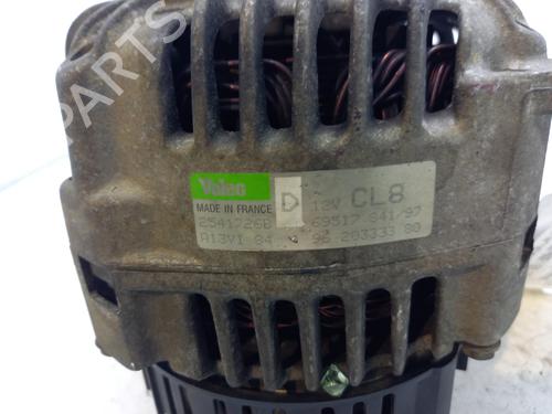 Alternator CITROËN SAXO (S0, S1) 1.5 D | BP29438943M7 