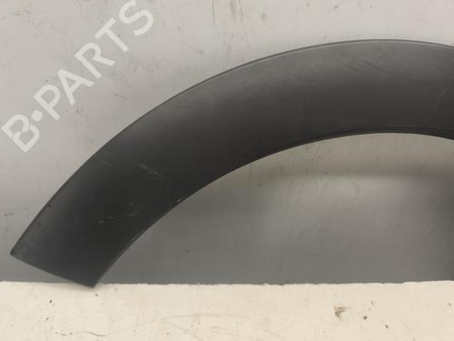 Rear left wheel arch trim CITROËN C3 III (SX) 1.6 BlueHDi 100 | BP28181193C136 