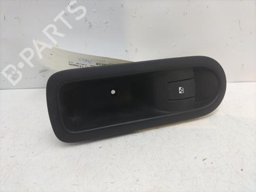 Used Left rear window switch Left rear window switch RENAULT MEGANE II (BM0/1_, CM0/1_) [2001-2012] 29516039 29516039
