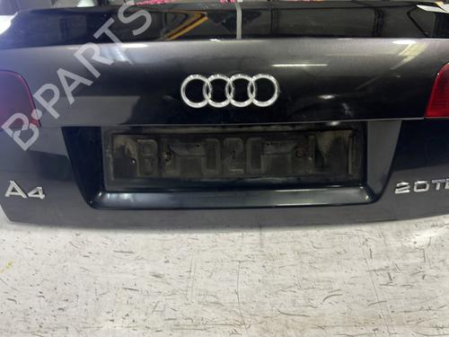 tailgate-audi-a4-b7-8ec-2004-2005-2006-2007-2008-2009-25280356 main image