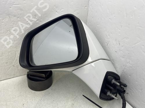 Left mirror CHEVROLET TRAX 1.7 TD | BP33219069C26  - Image 5